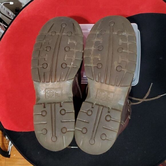Dr. Martens Y2K 8A54 Boots Size 12 - Picture 11 of 16